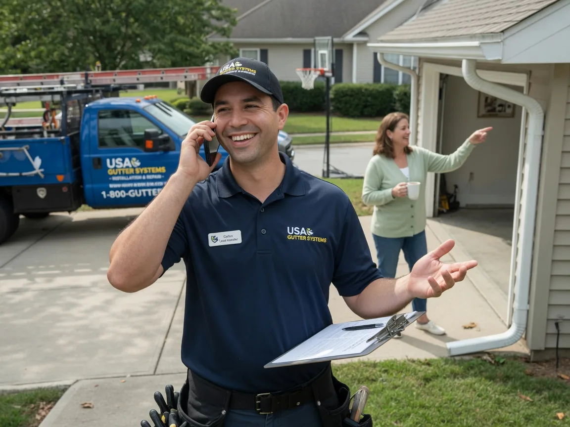 Gutter Installation Keldron, SD FAQs